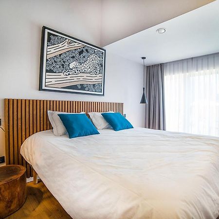 Sense Of Ofir Hotel Fao Bagian luar foto