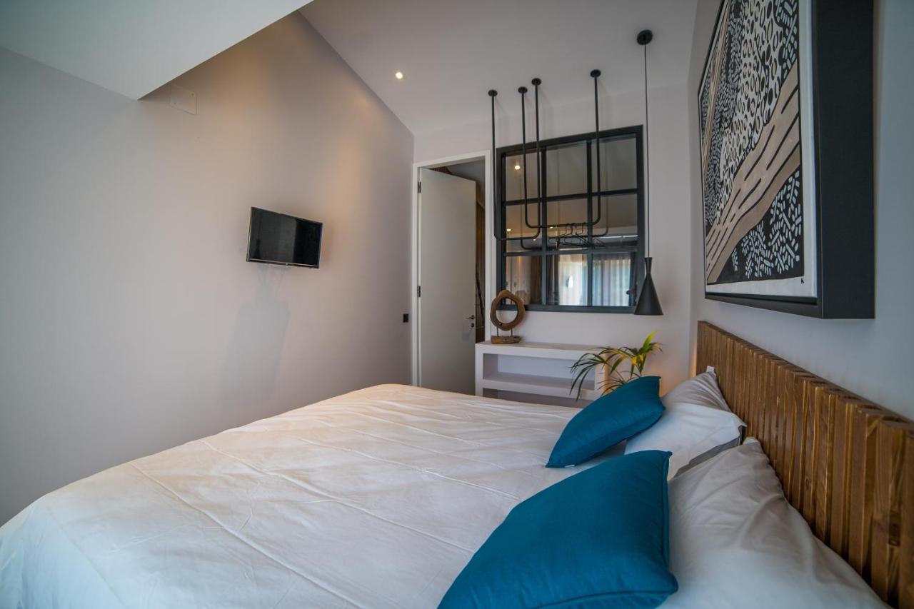 Sense Of Ofir Hotel Fao Bagian luar foto