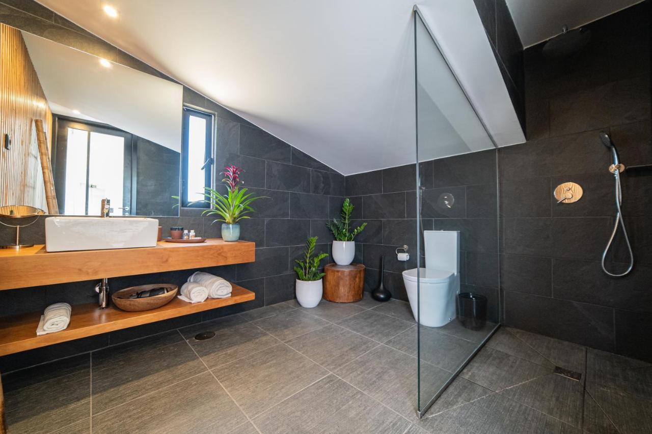 Sense Of Ofir Hotel Fao Bagian luar foto