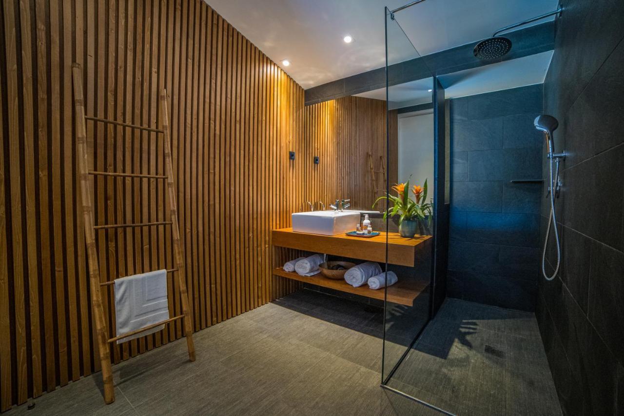 Sense Of Ofir Hotel Fao Bagian luar foto