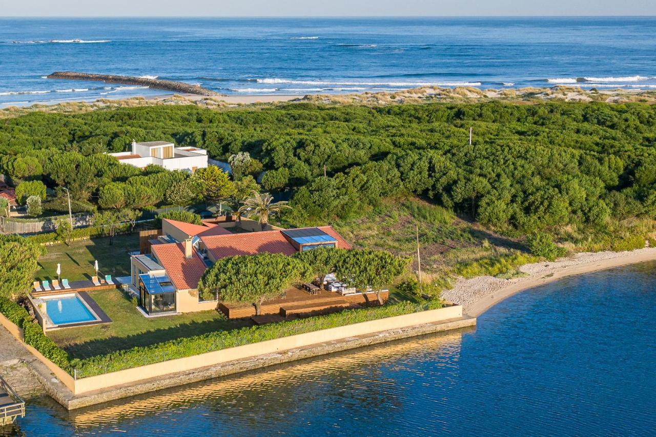 Sense Of Ofir Hotel Fao Bagian luar foto