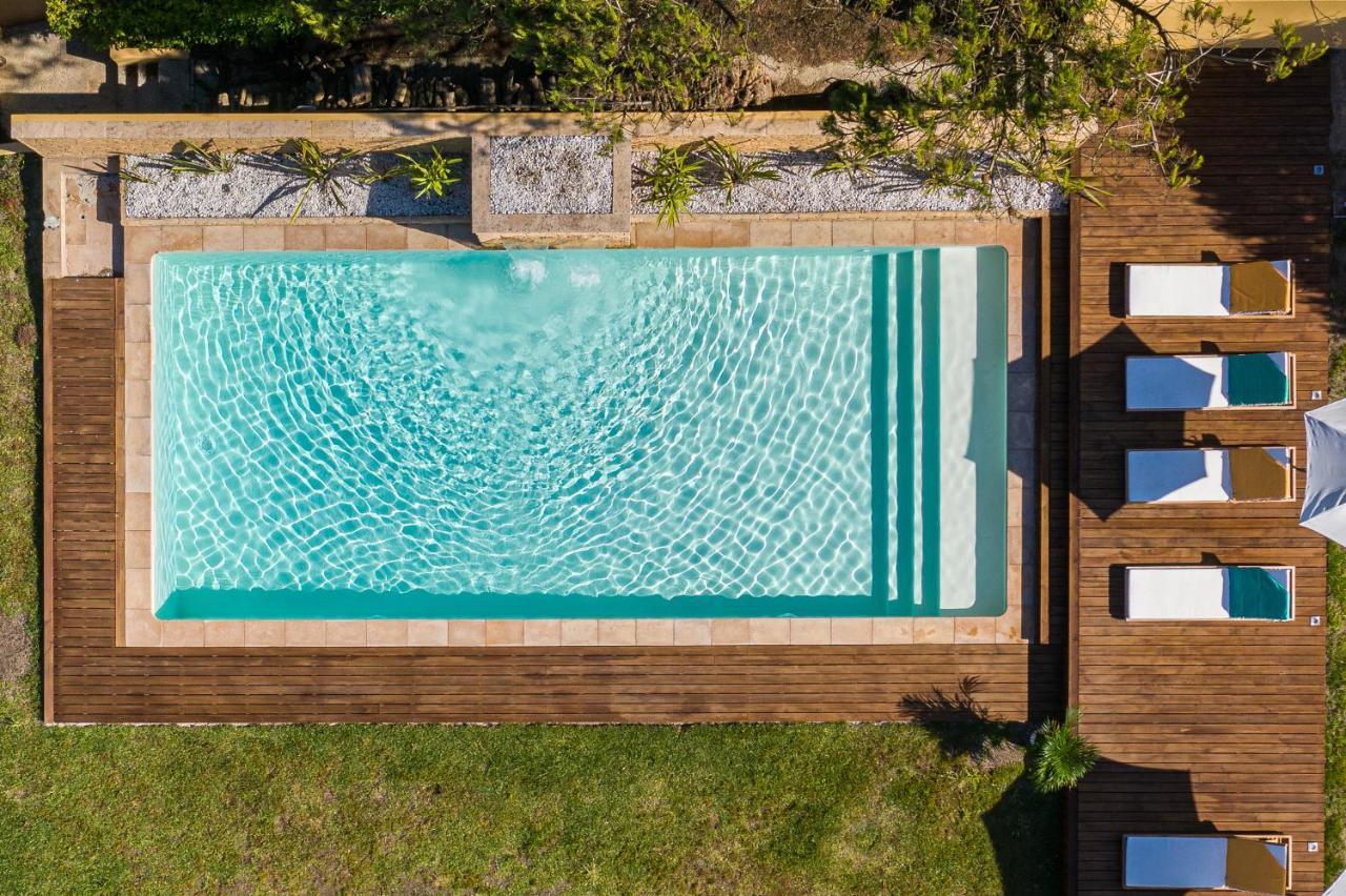 Sense Of Ofir Hotel Fao Bagian luar foto