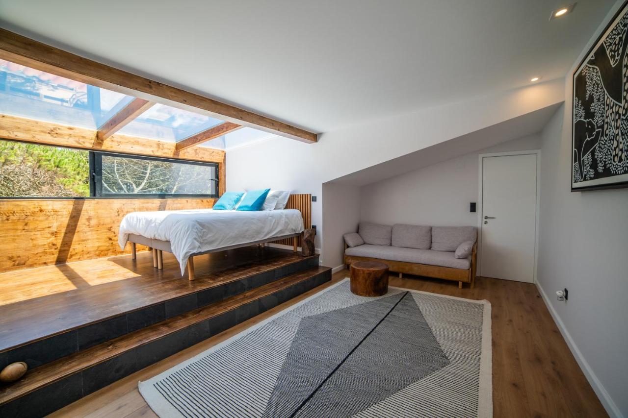 Sense Of Ofir Hotel Fao Bagian luar foto