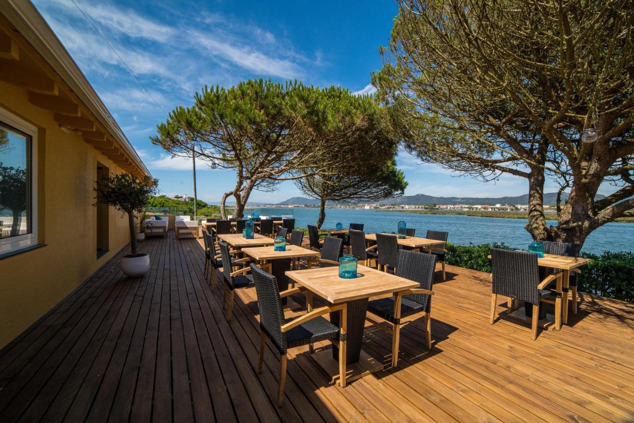 Sense Of Ofir Hotel Fao Bagian luar foto