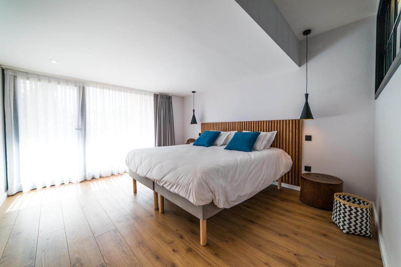 Sense Of Ofir Hotel Fao Bagian luar foto