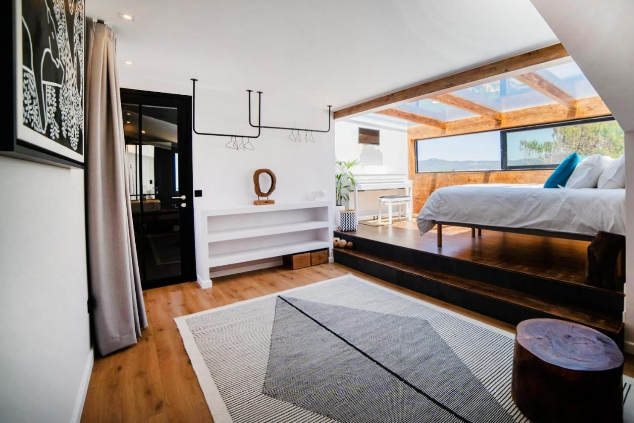 Sense Of Ofir Hotel Fao Bagian luar foto