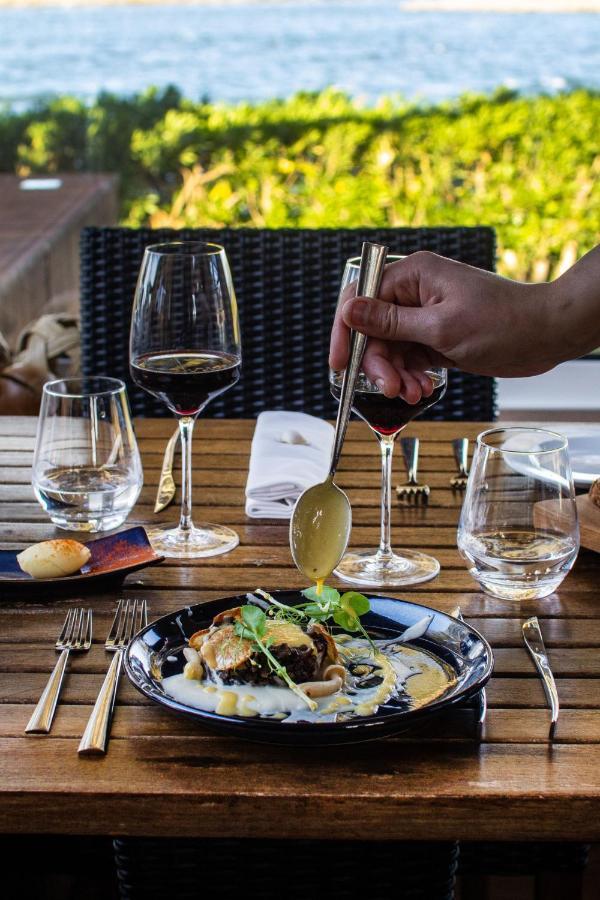 Sense Of Ofir Hotel Fao Bagian luar foto