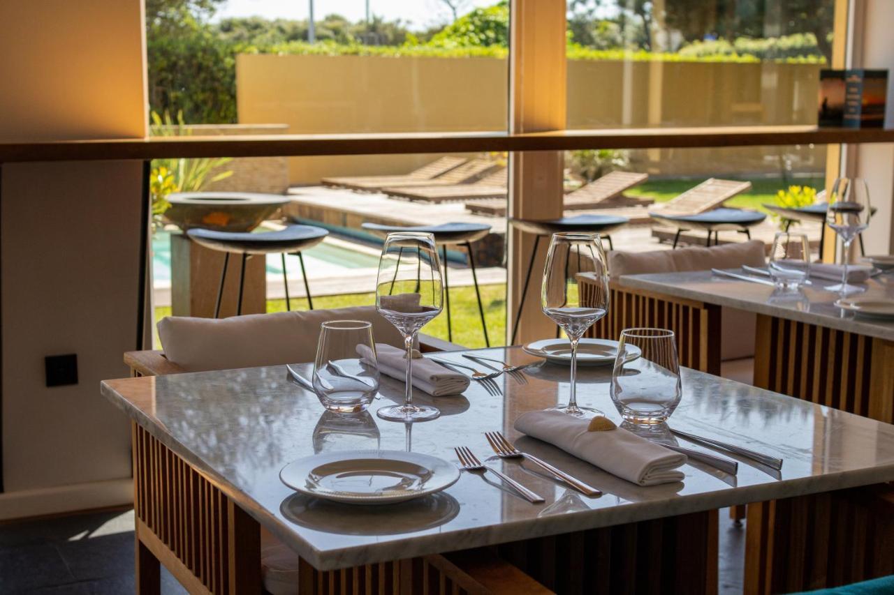 Sense Of Ofir Hotel Fao Bagian luar foto