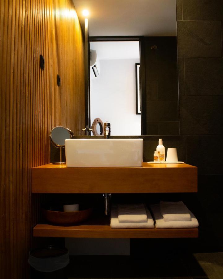 Sense Of Ofir Hotel Fao Bagian luar foto