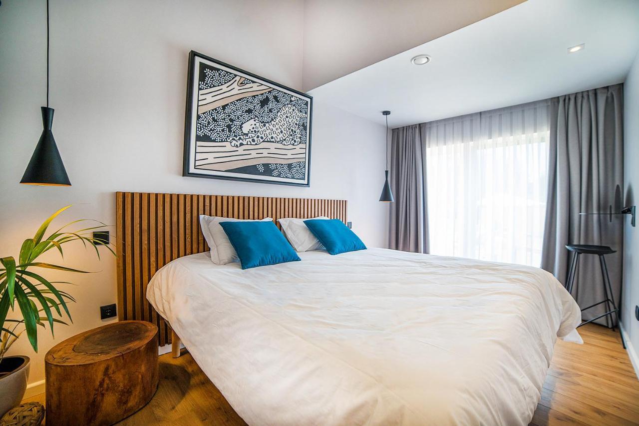 Sense Of Ofir Hotel Fao Bagian luar foto